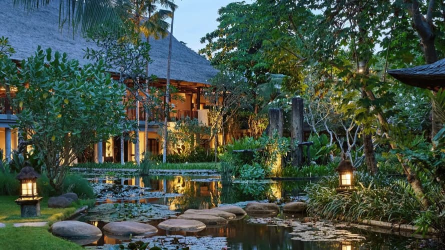 Hyatt Regency Bali, photo 2