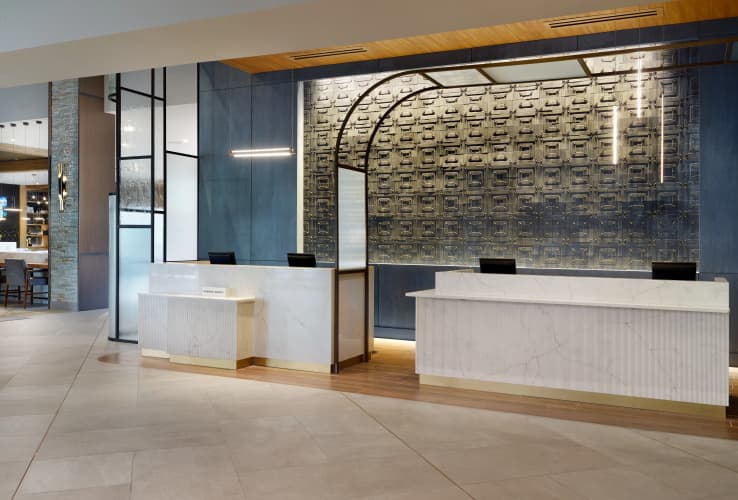 Marriott Kansas City Overland Park, photo 3