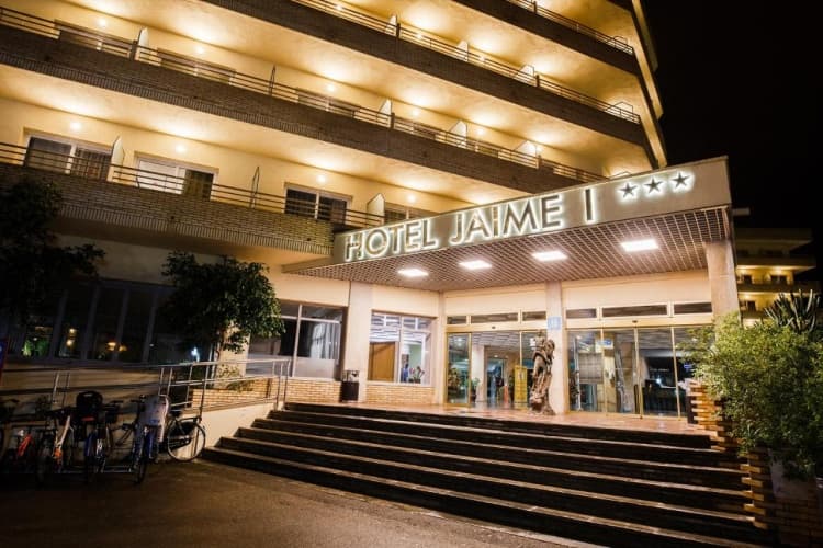 Jaime I, photo 2