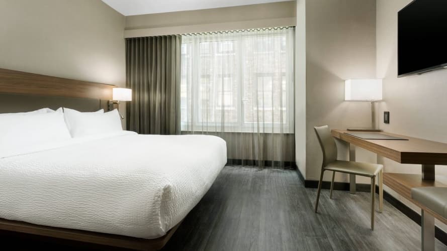 Ac Hotel New York Times Square, photo 4