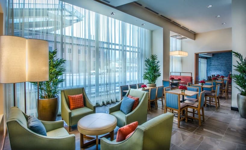 Hyatt Place Baltimore Inner Harbor, photo 3