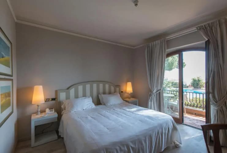 Grand Hotel Baia Verde, photo 5