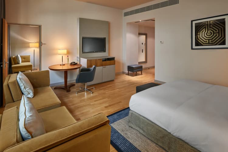 Hilton Cologne, photo 4