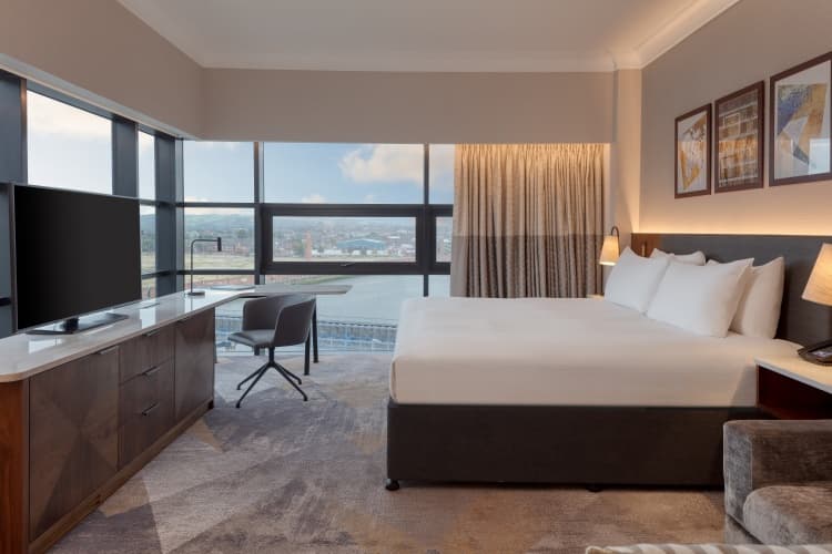 Hilton Belfast, photo 4