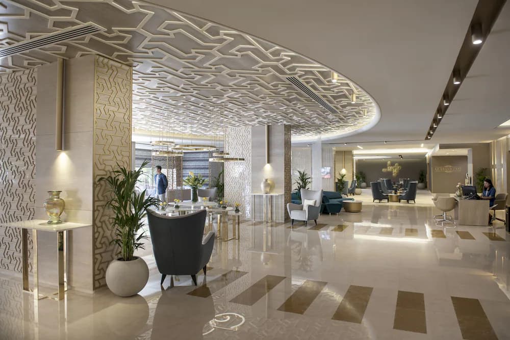Grand Square Stay Hotel Apartments, photo 4