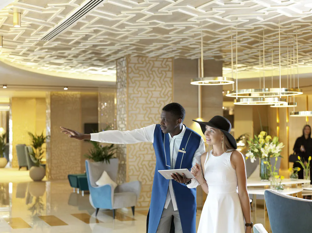 Grand Square Stay Hotel Apartments, photo 5