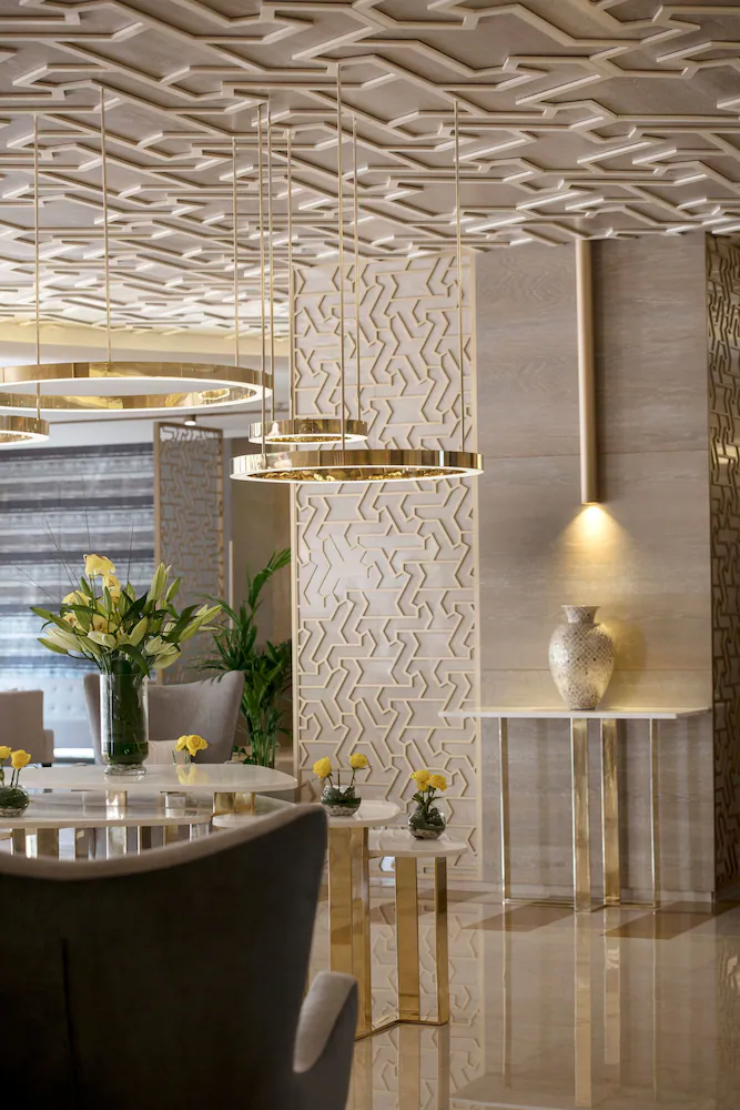 Grand Square Stay Hotel Apartments, photo 2