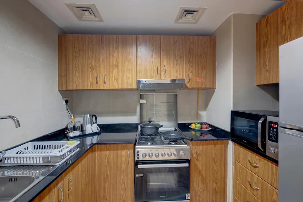 Grand Square Stay Hotel Apartments, photo 1