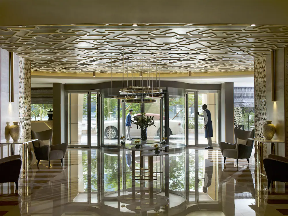 Grand Square Stay Hotel Apartments, photo 3