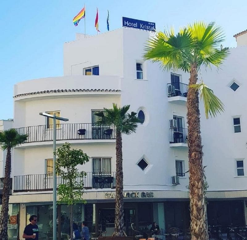 Hotel Kristal, photo 1
