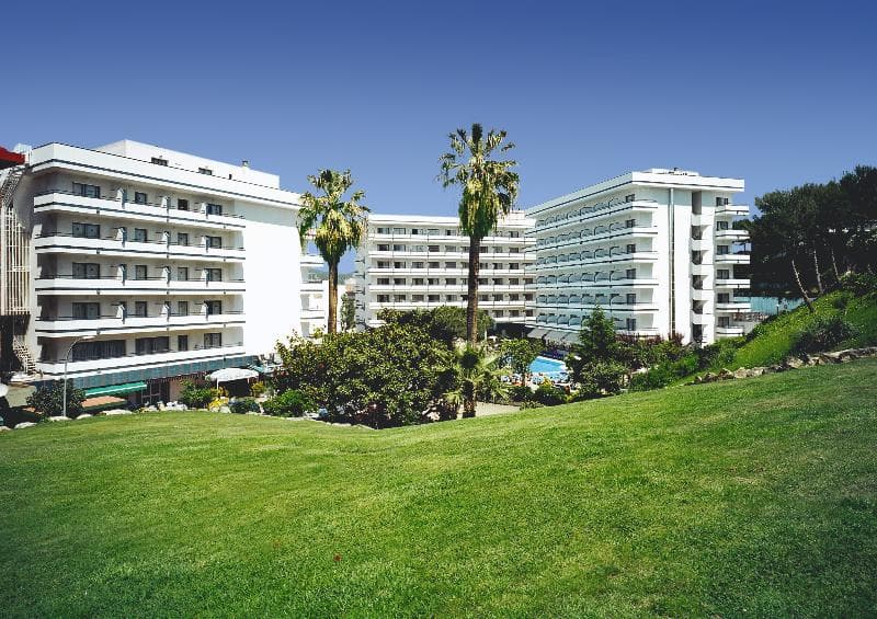Hotel Gran Garbí, photo 1