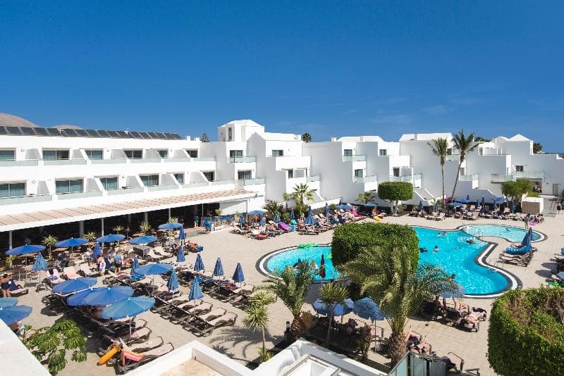 Lanzarote Village, photo 1