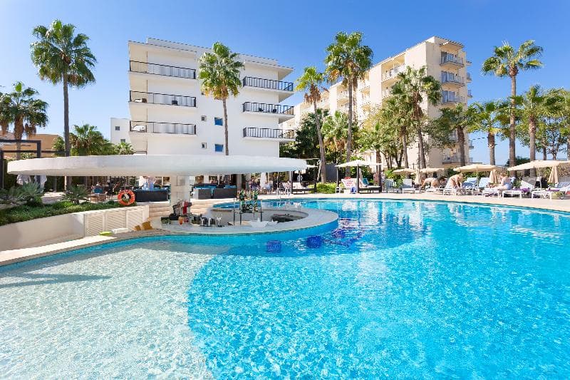 Hotel JS Palma Stay - Adults Only, photo 1