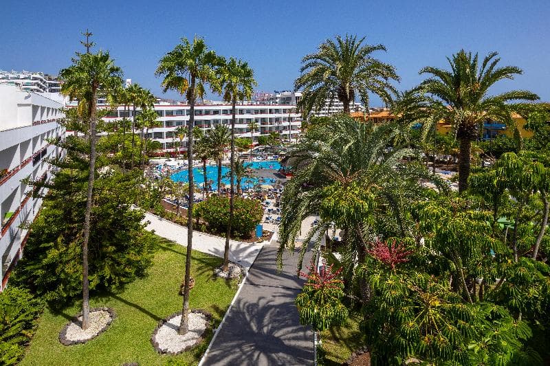 Alexandre Hotel La Siesta, photo 1