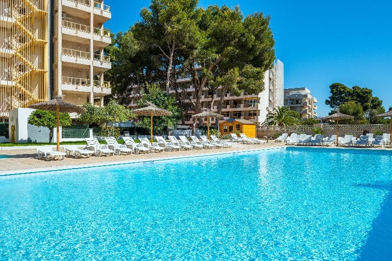 Salou Pacific, photo 1