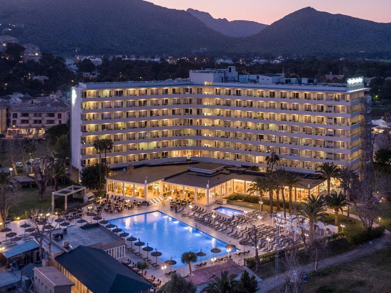 Cabot Pollensa Park Spa, photo 1