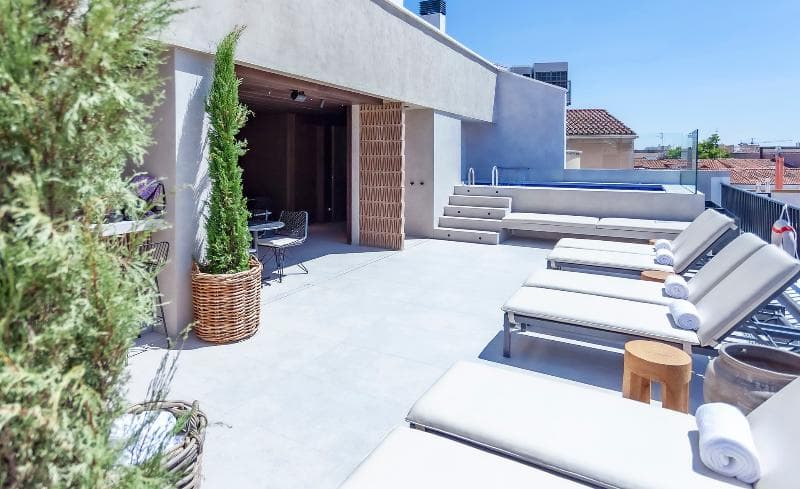 Hotel Villa Real, photo 1