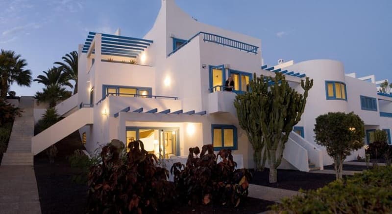 Aparthotel Costa Mar, photo 1