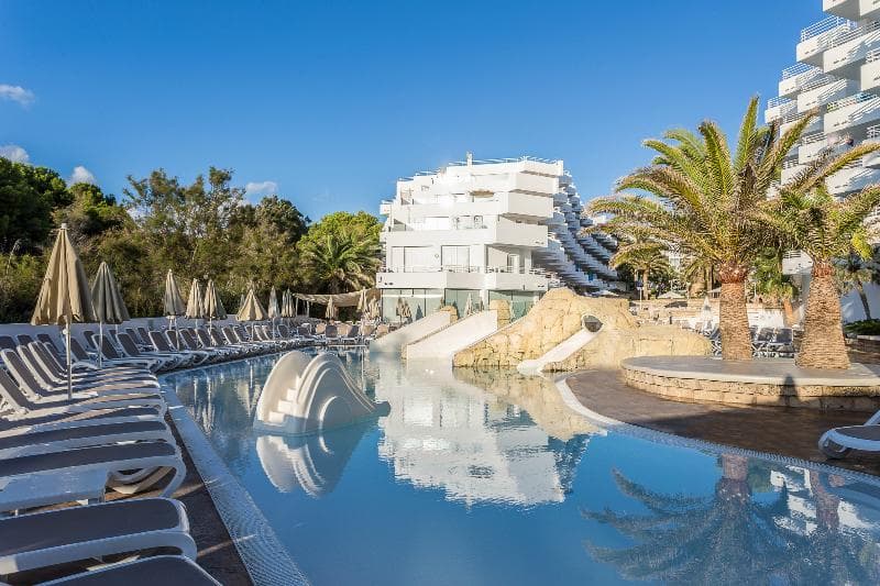 FERGUS Style Cala Blanca Suites, photo 1
