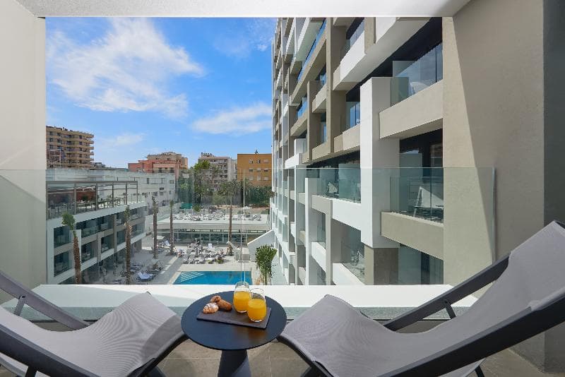 Innside Palma Bosque, photo 1