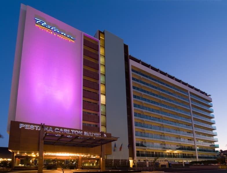Pestana Carlton Madeira Premium Ocean Resort, photo 1