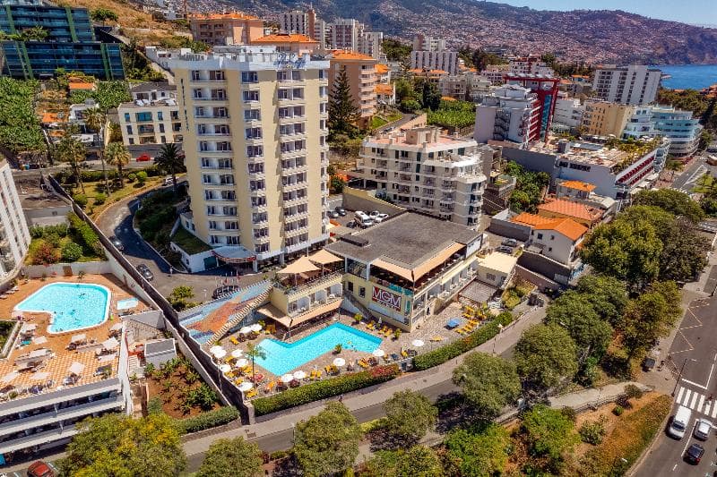 Muthu Raga Madeira Hotel, photo 1