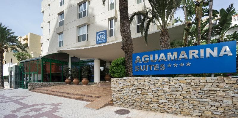 Ms Aguamarina Suites, photo 1