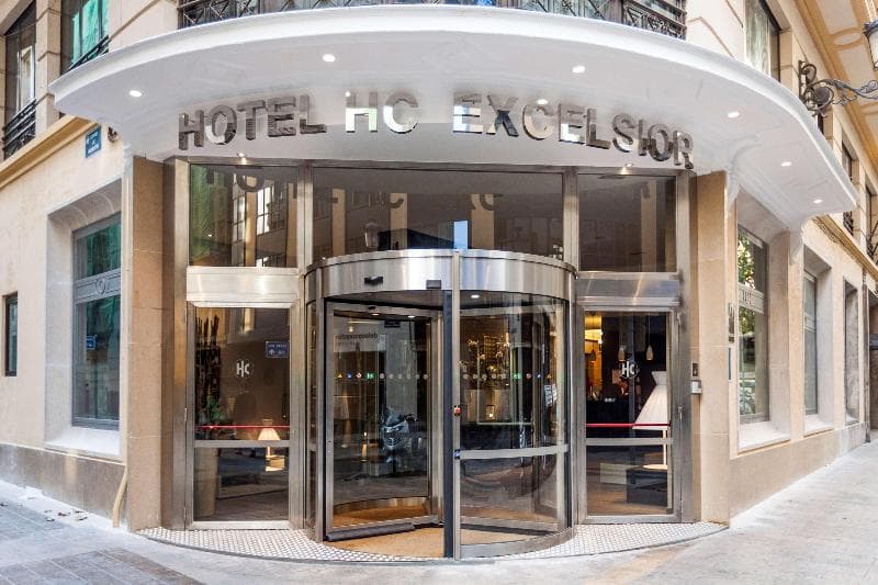 Catalonia Excelsior, photo 1