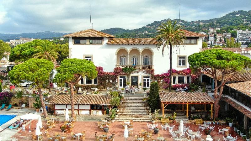 Hotel Roger De Flor By Seleqtta, photo 1