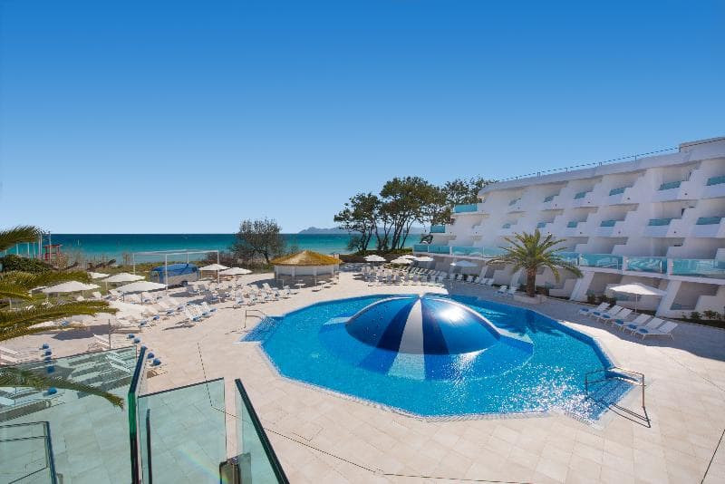 Iberostar Waves Playa de Muro, photo 1