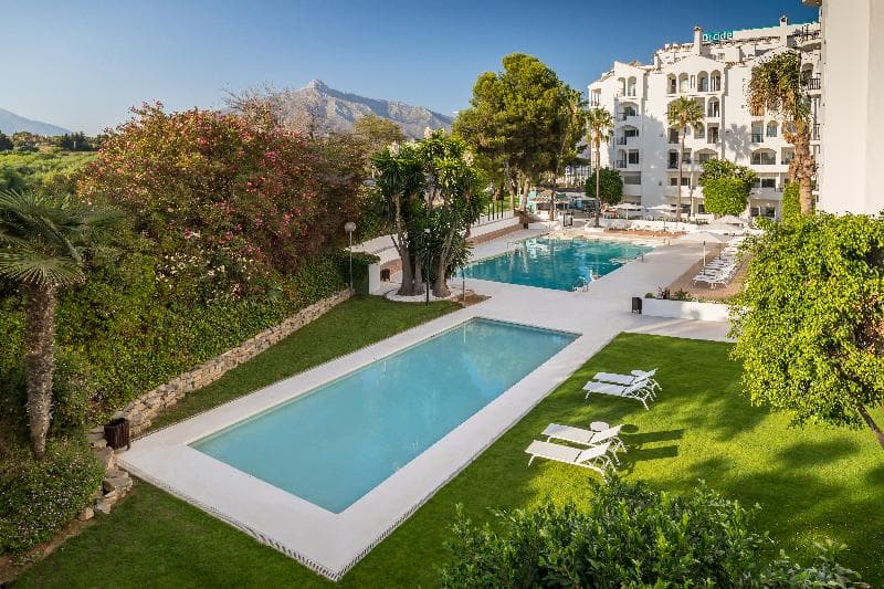 Occidental Puerto Banús, photo 1