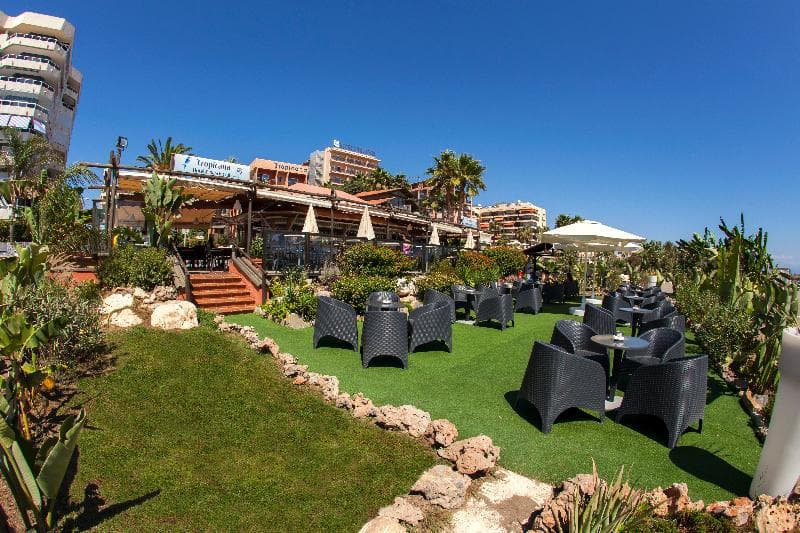 Hotel MS Tropicana, photo 1