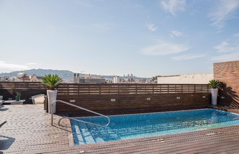 Hotel Lleo, photo 1