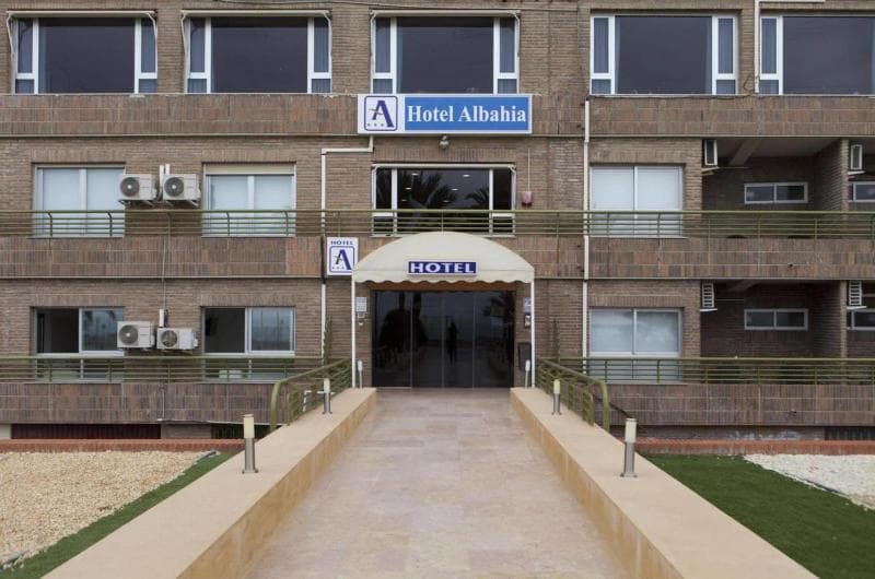 Hotel Albahia, photo 1