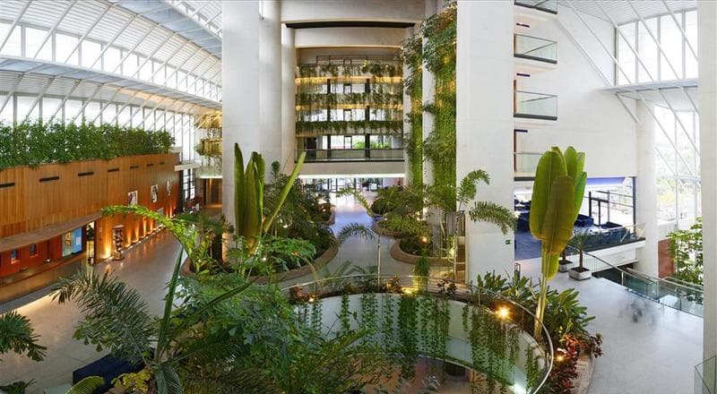 Melia Benidorm, photo 1