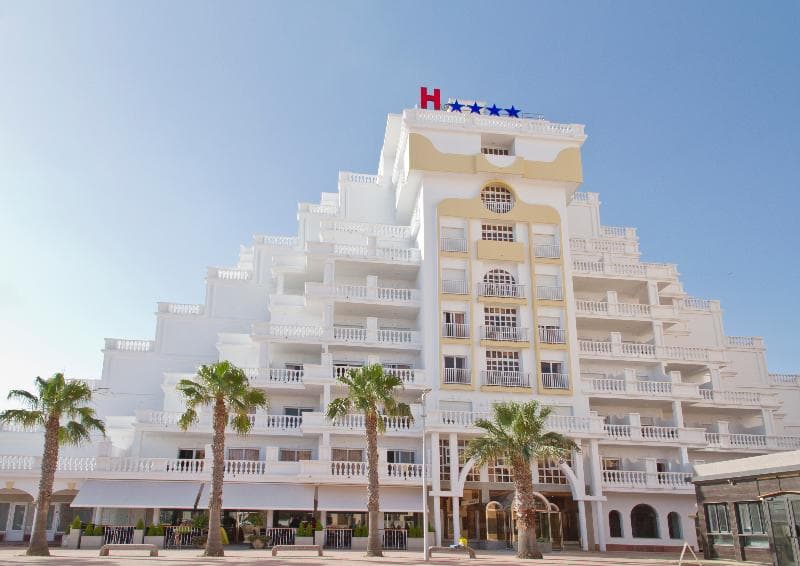 Hotel Los Delfines, photo 1