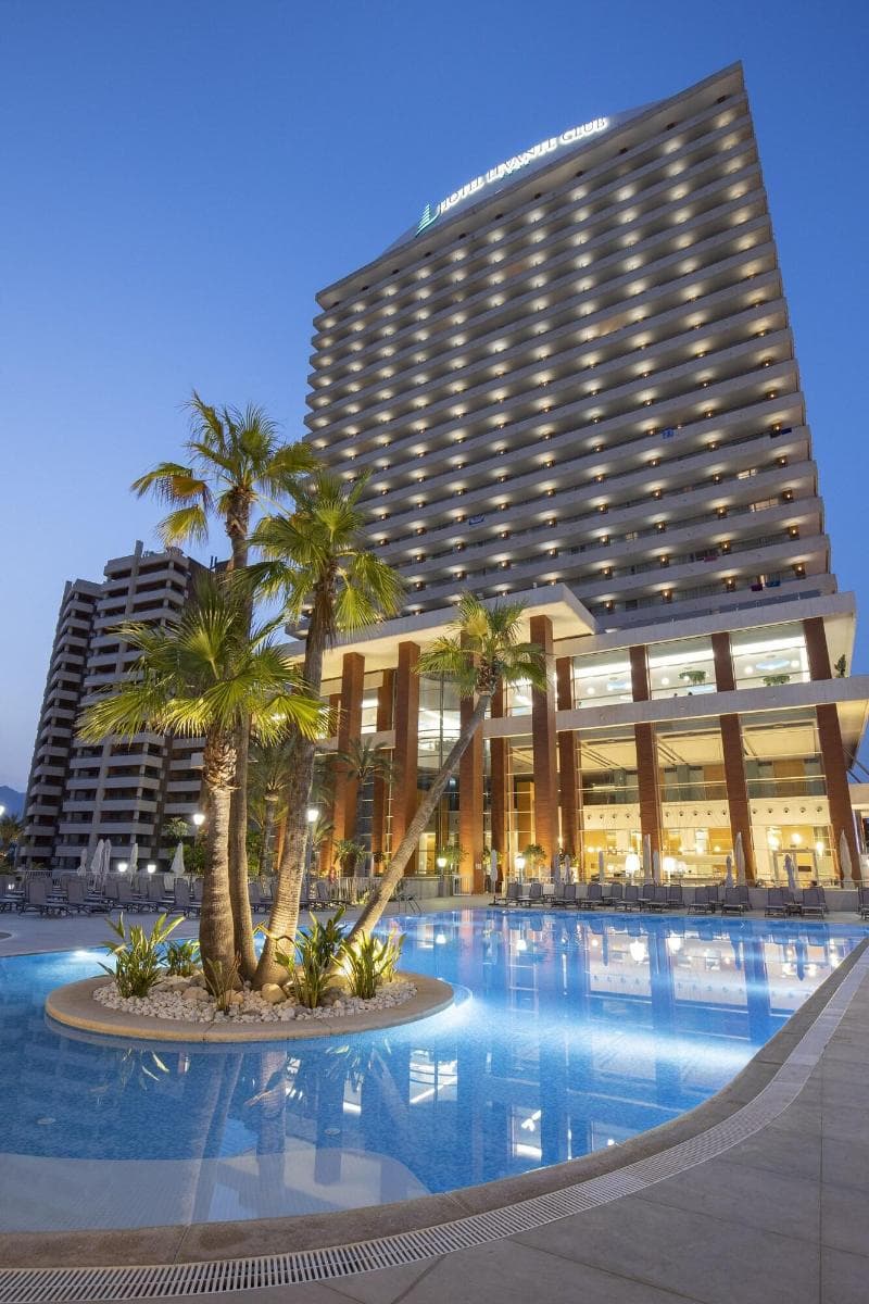 Hotel BCL Levante Club & Spa - Adults only, photo 1