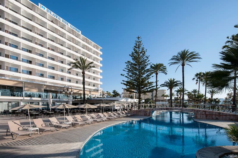 Cm Playa Del Moro, photo 1
