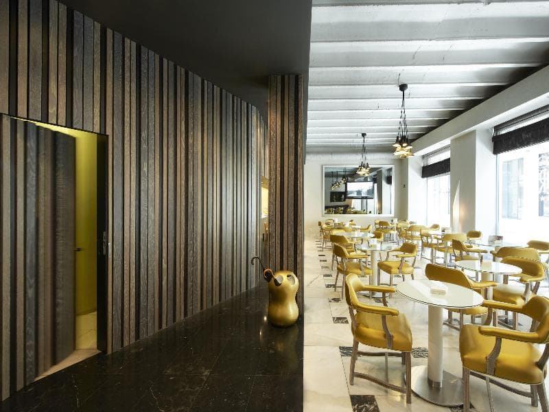 Hotel Regente, photo 1