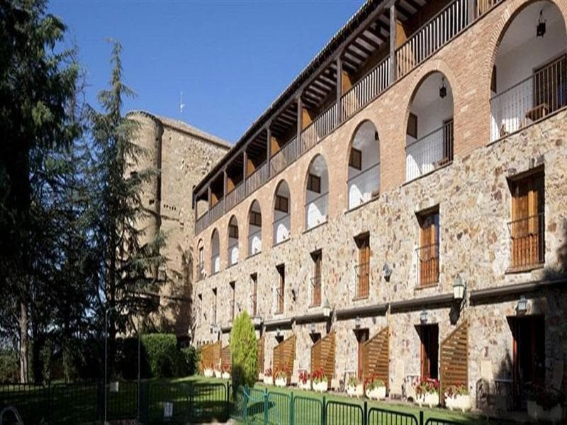 Parador De Benavente, photo 1