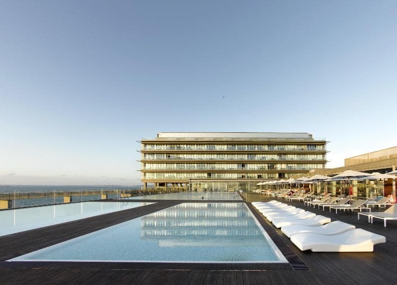 Parador Hotel Atlantico De Cadiz, photo 1