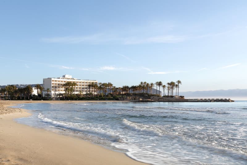 Parador De Javea, photo 1