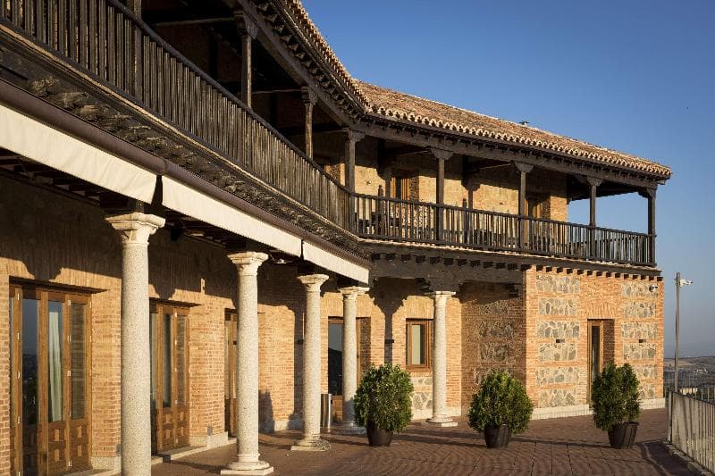 Parador De Toledo, photo 1