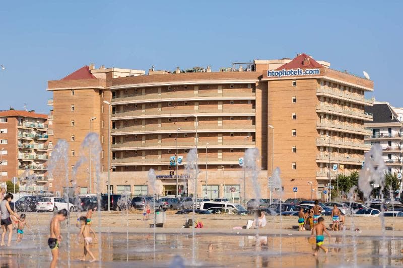 htop Royal Sun Suites, photo 1