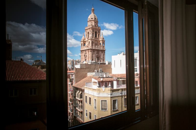 Hotel Murcia Rincón De Pepe, Affiliated By Meliá, photo 1