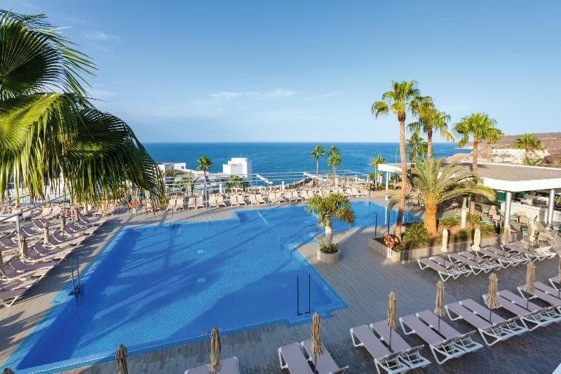 Riu Vistamar, photo 1