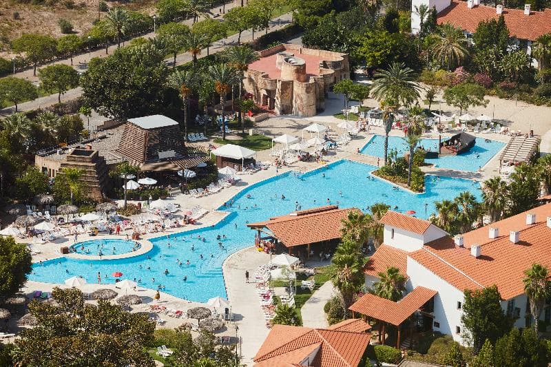 Hotel El Paso En Portaventura World, photo 1