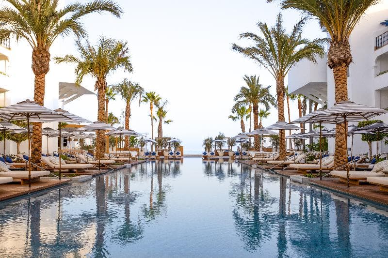 Mett Hotel & Beach Resort Marbella Estepona (Adults only), photo 1