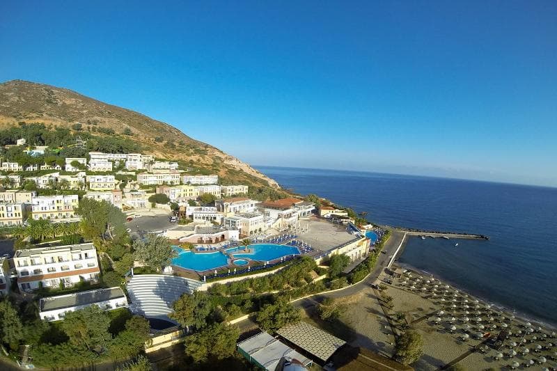 Fodele Beach And Water Park Holiday Resort, photo 1