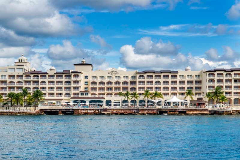 Cozumel Palace All Inclusive, photo 1